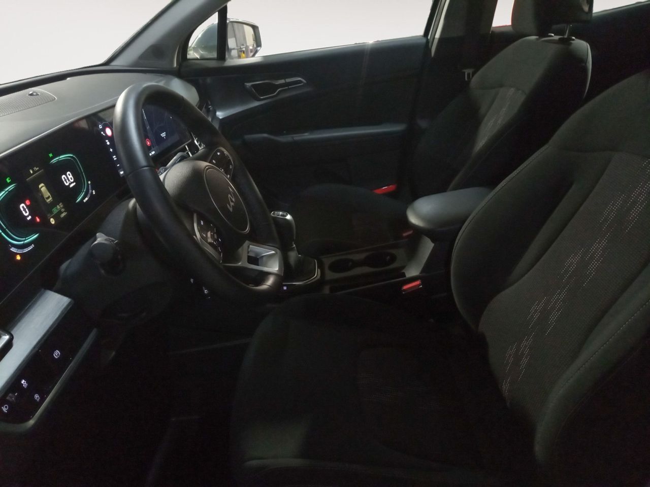 Foto Kia Sportage 8
