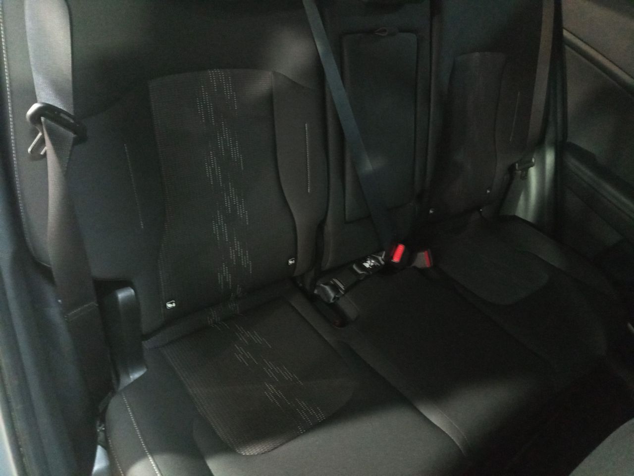 Foto Kia Sportage 9
