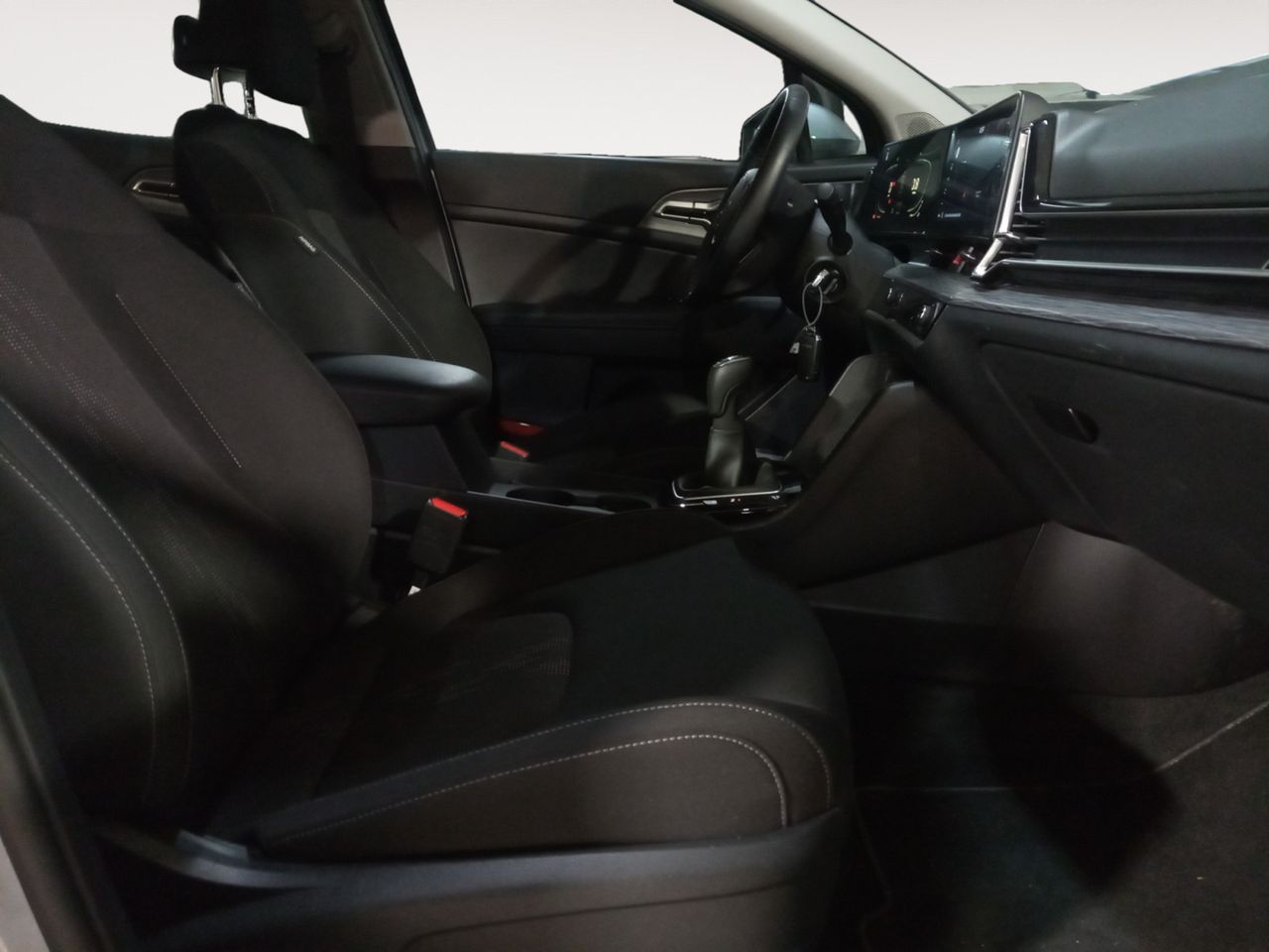 Foto Kia Sportage 10