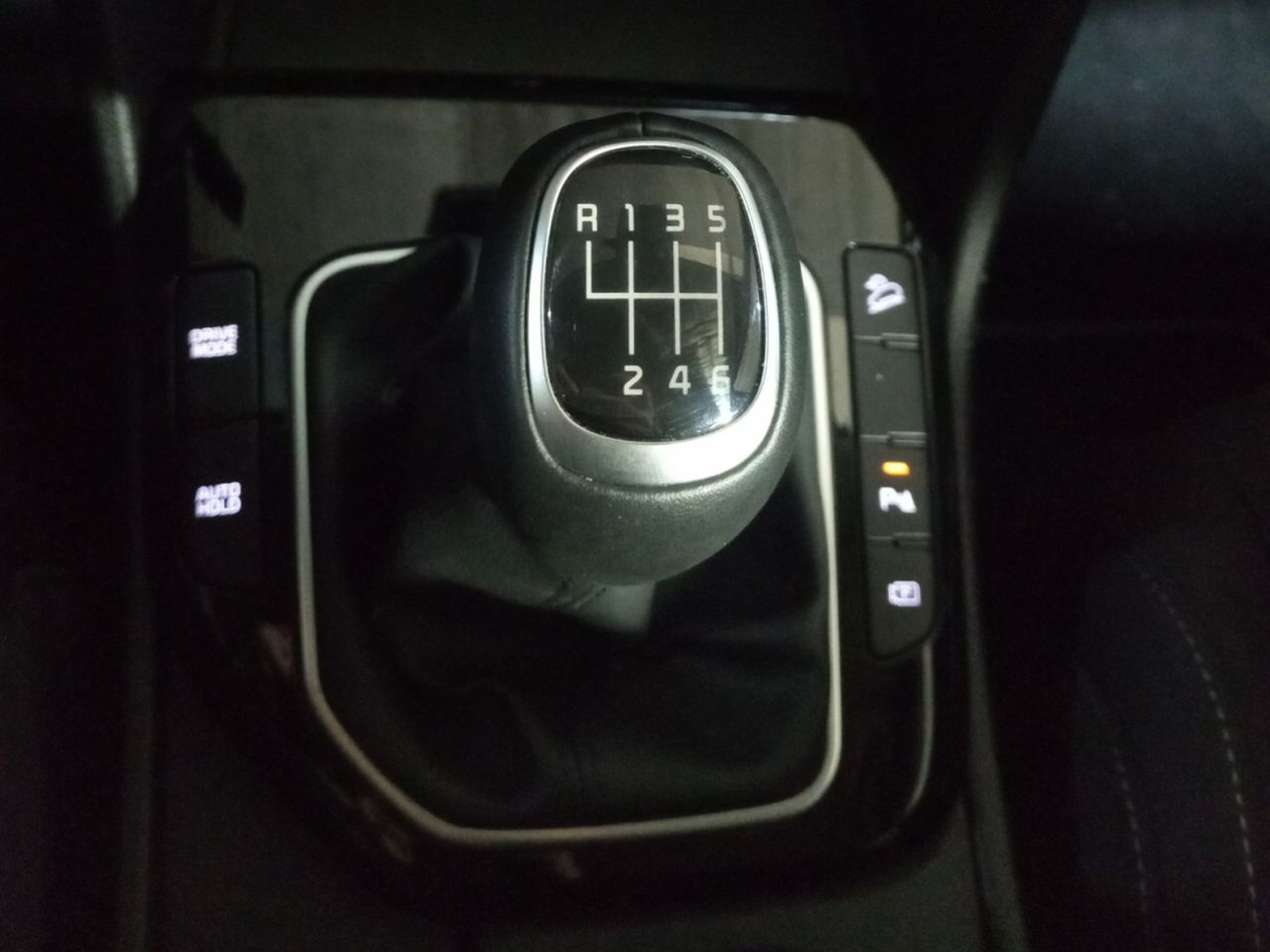 Foto Kia Sportage 12
