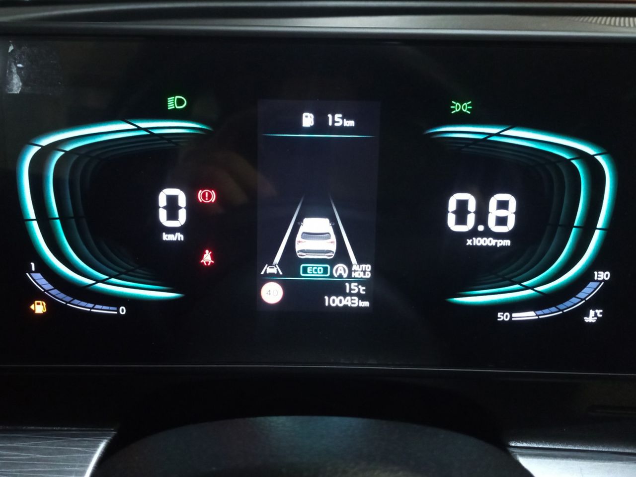 Foto Kia Sportage 13