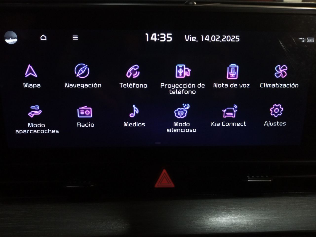 Foto Kia Sportage 14