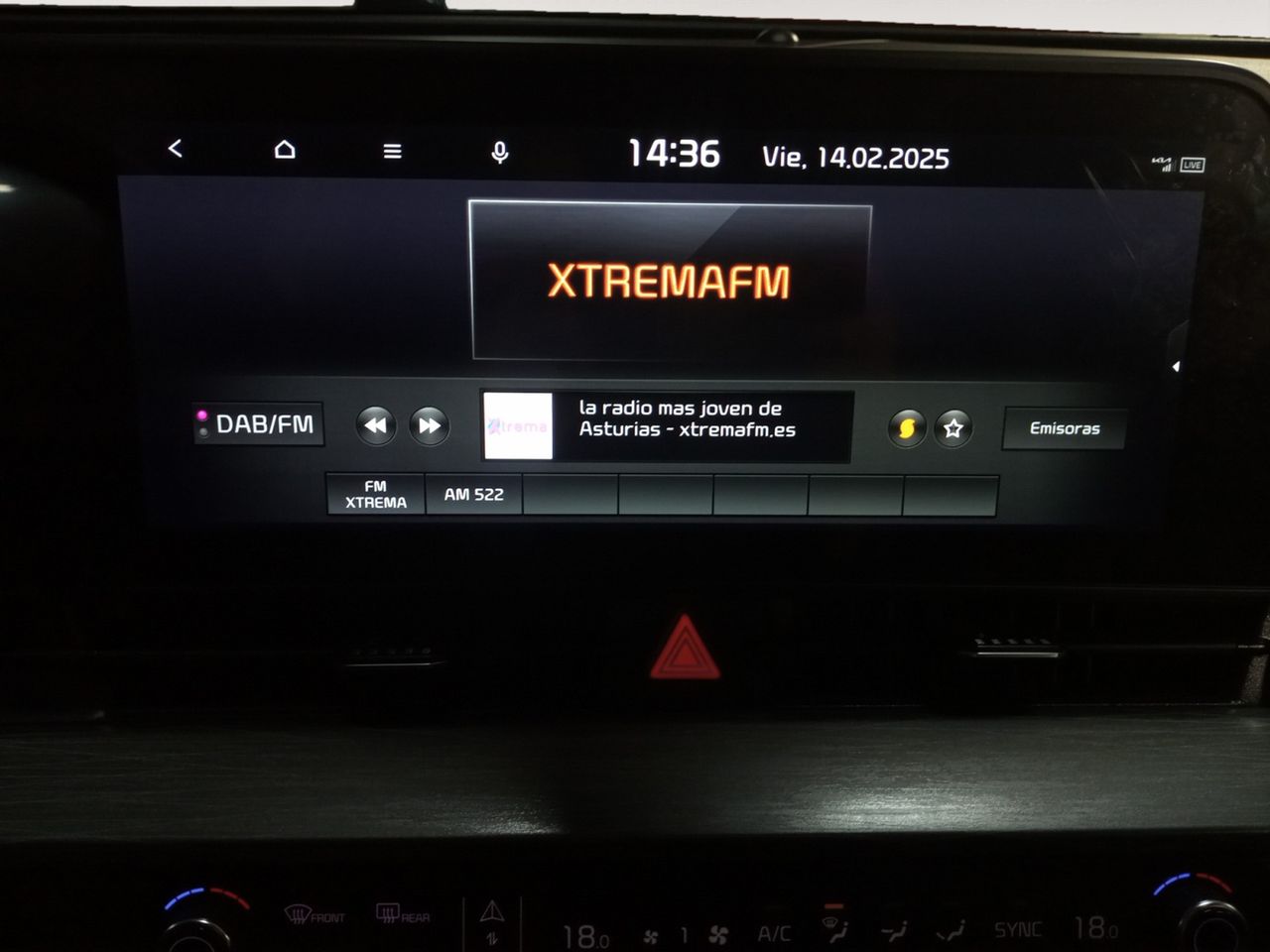 Foto Kia Sportage 15