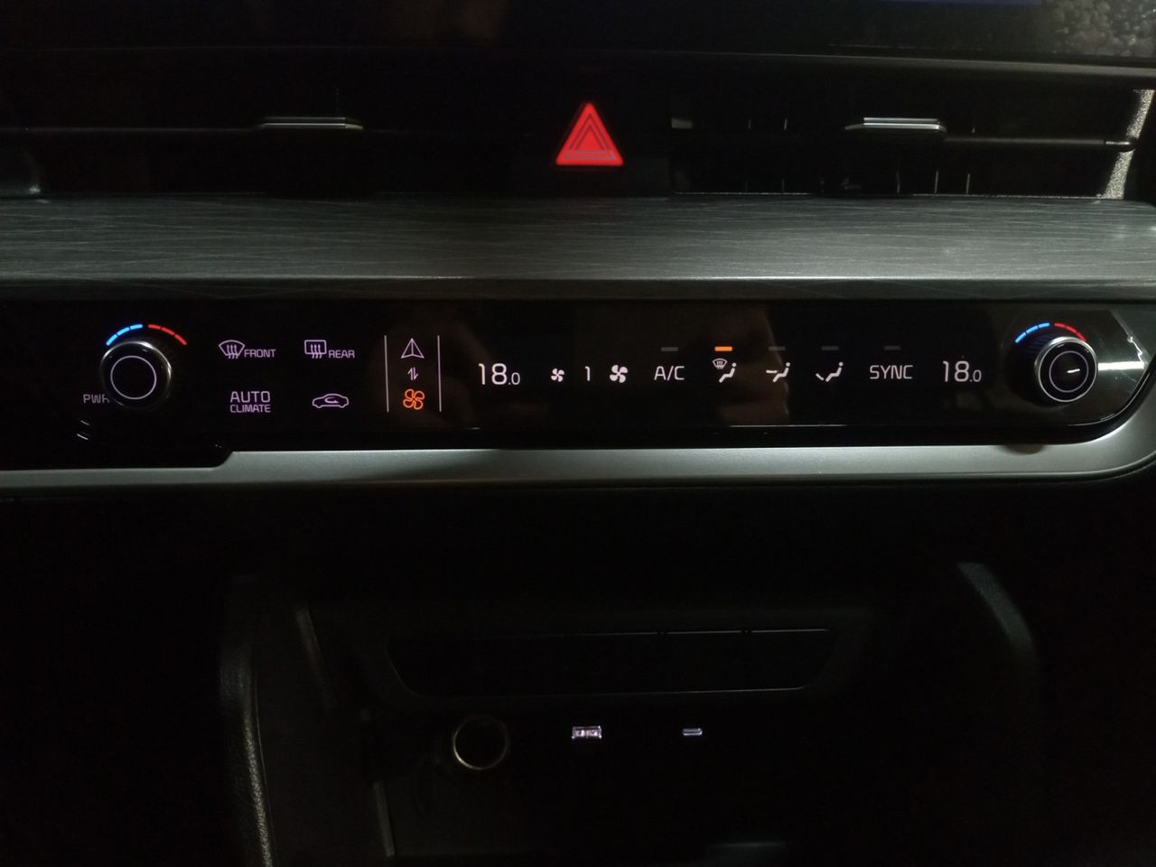 Foto Kia Sportage 19