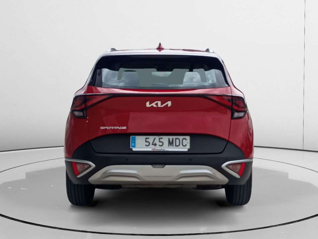 Foto Kia Sportage 3