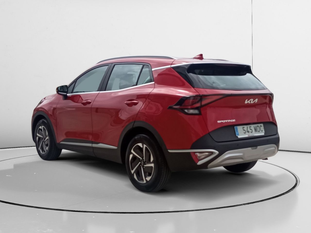 Foto Kia Sportage 4