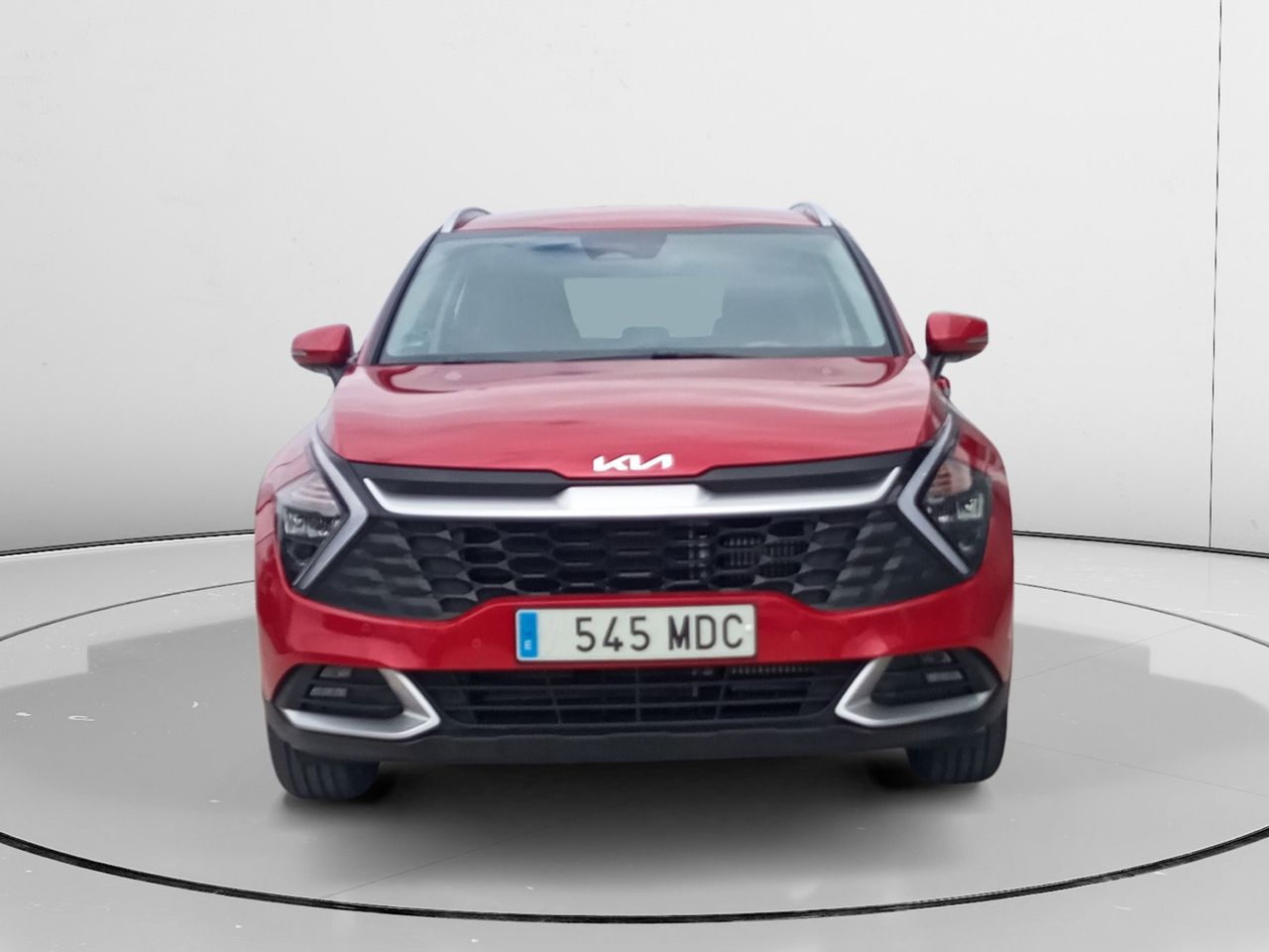 Foto Kia Sportage 5