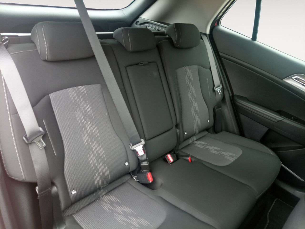Foto Kia Sportage 9