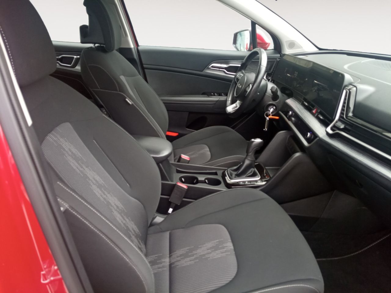 Foto Kia Sportage 10