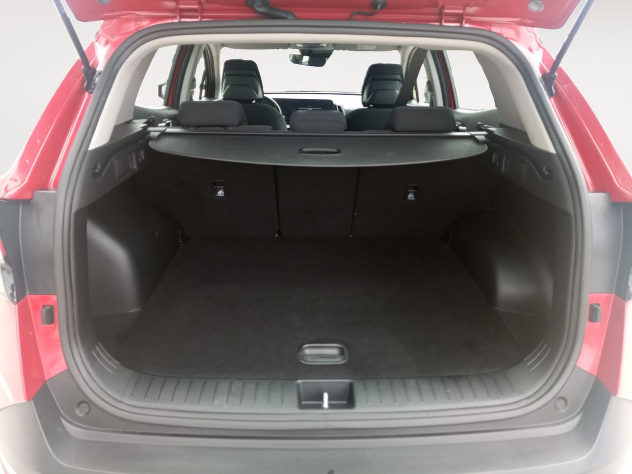 Foto Kia Sportage 11