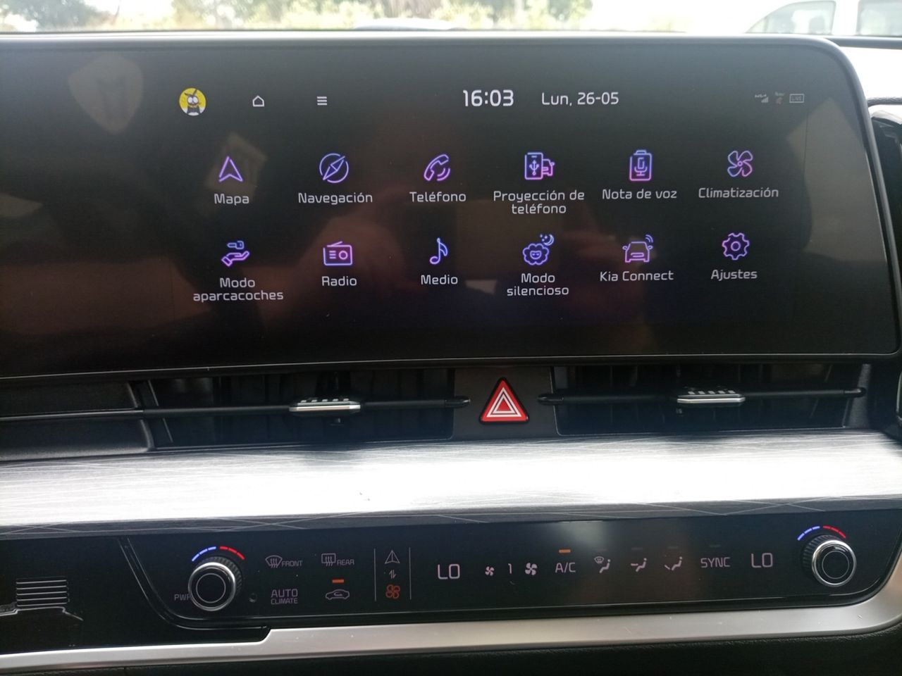 Foto Kia Sportage 14