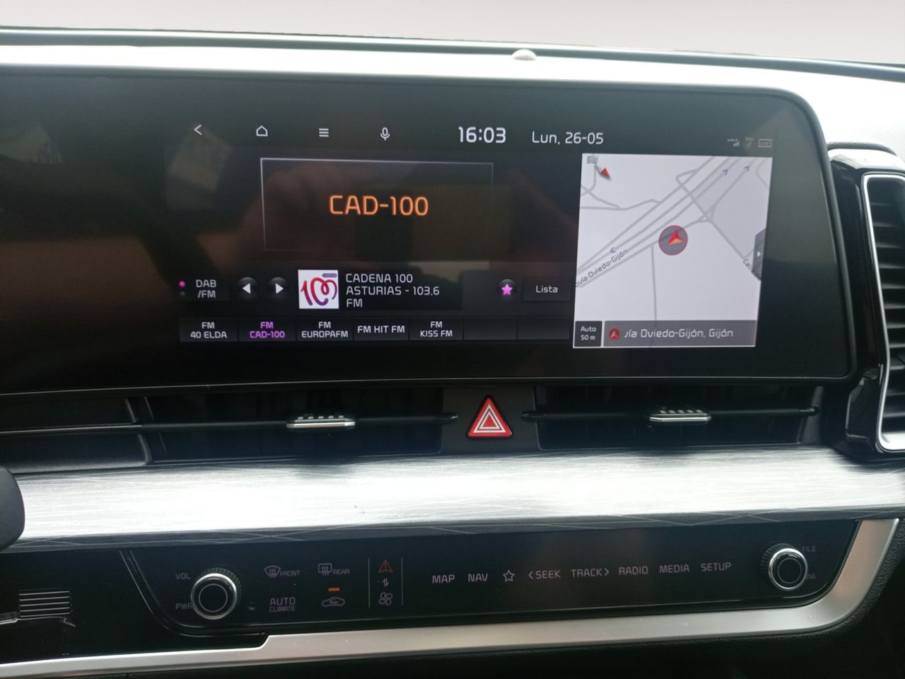 Foto Kia Sportage 15