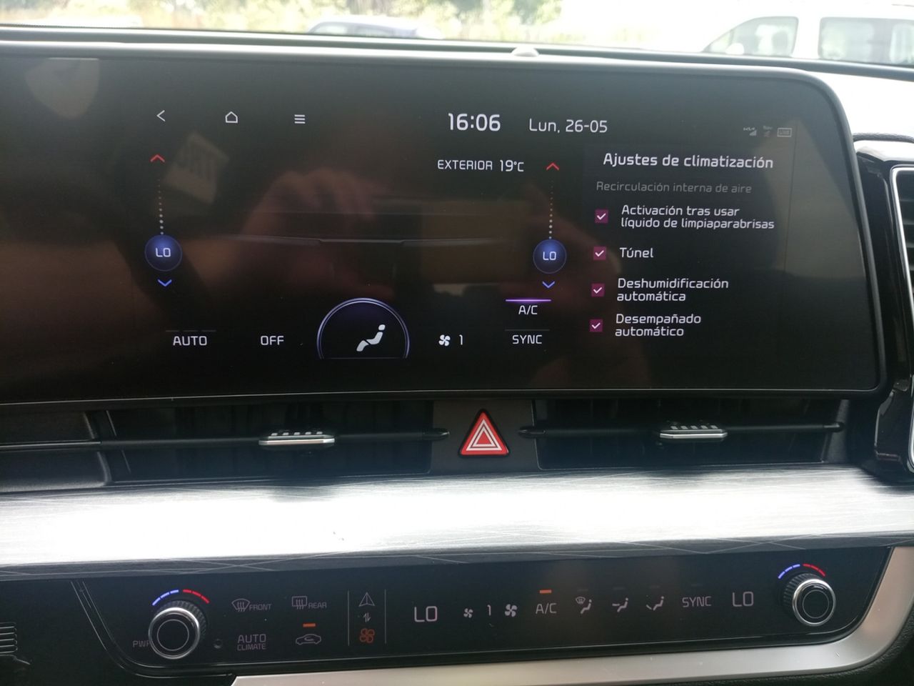 Foto Kia Sportage 19