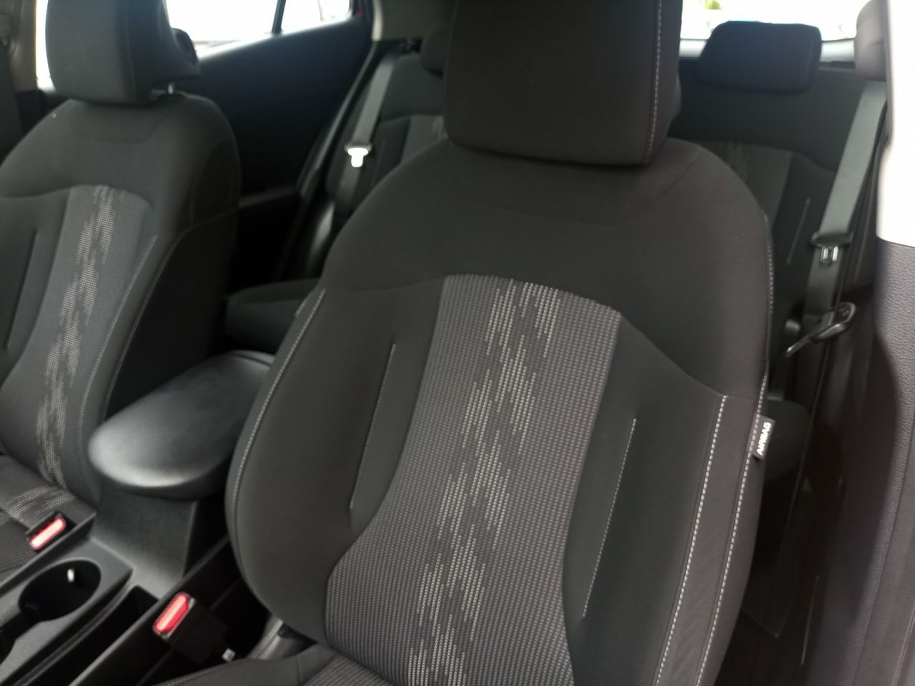 Foto Kia Sportage 20