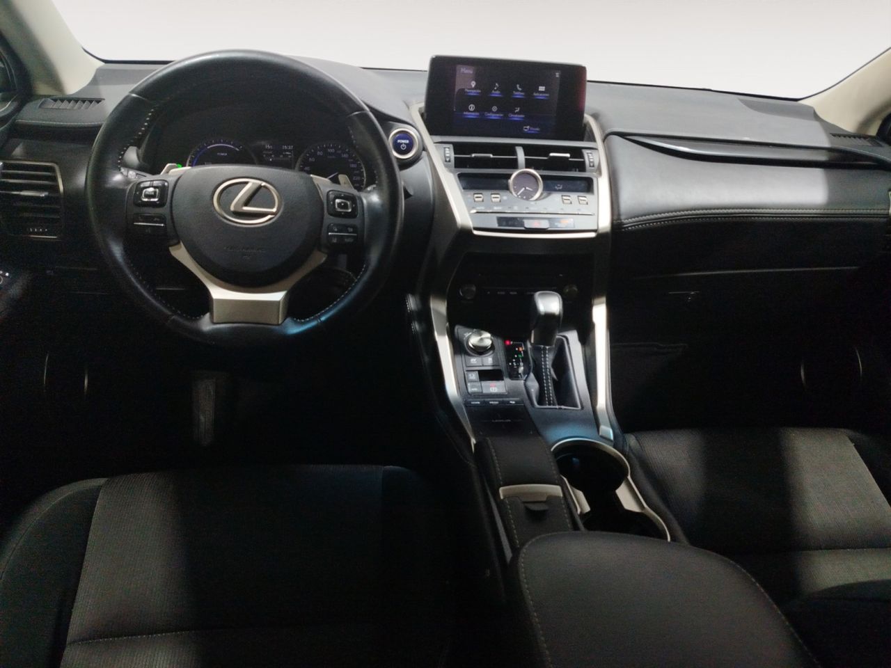 Foto Lexus NX 6