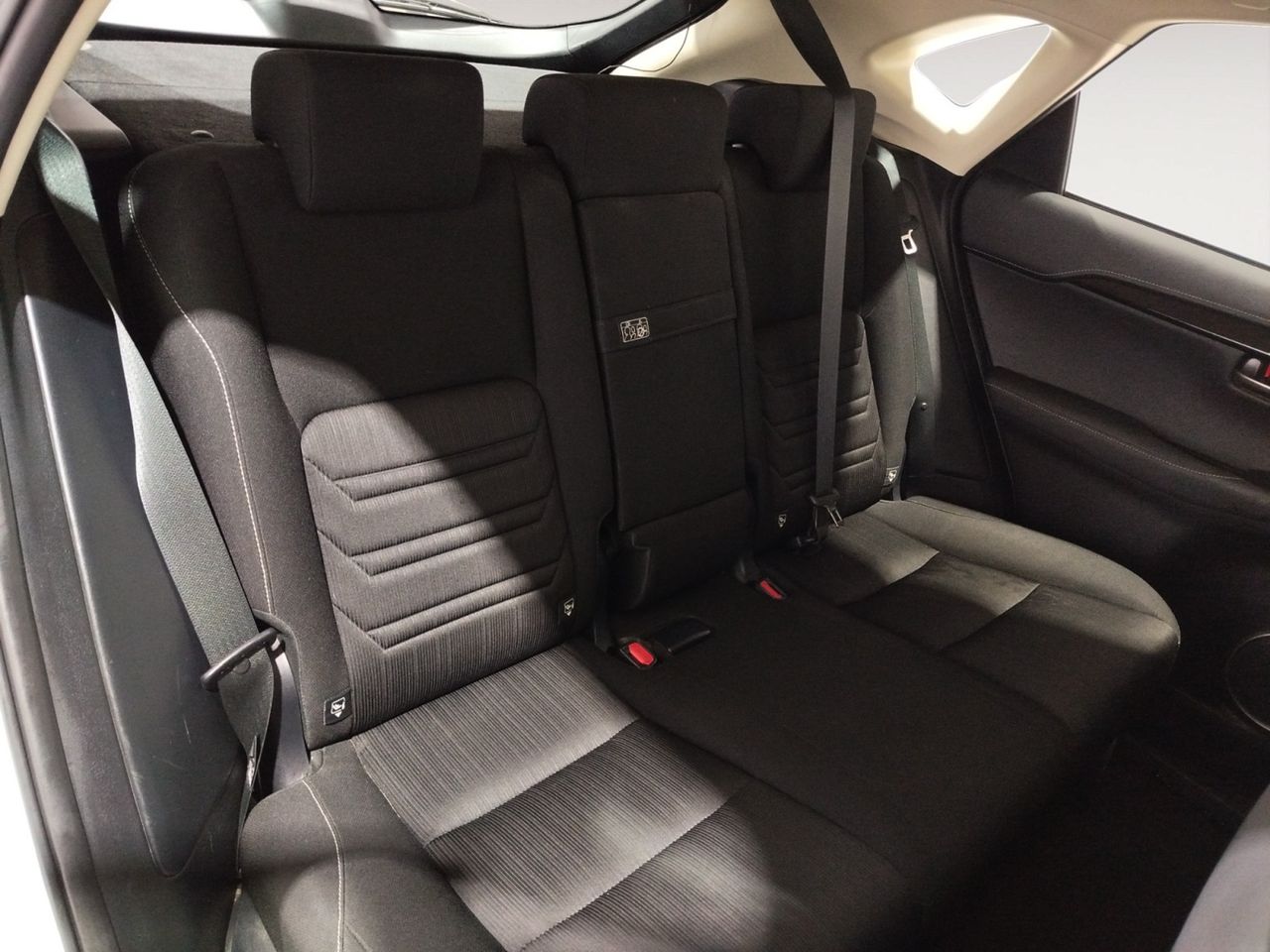 Foto Lexus NX 9