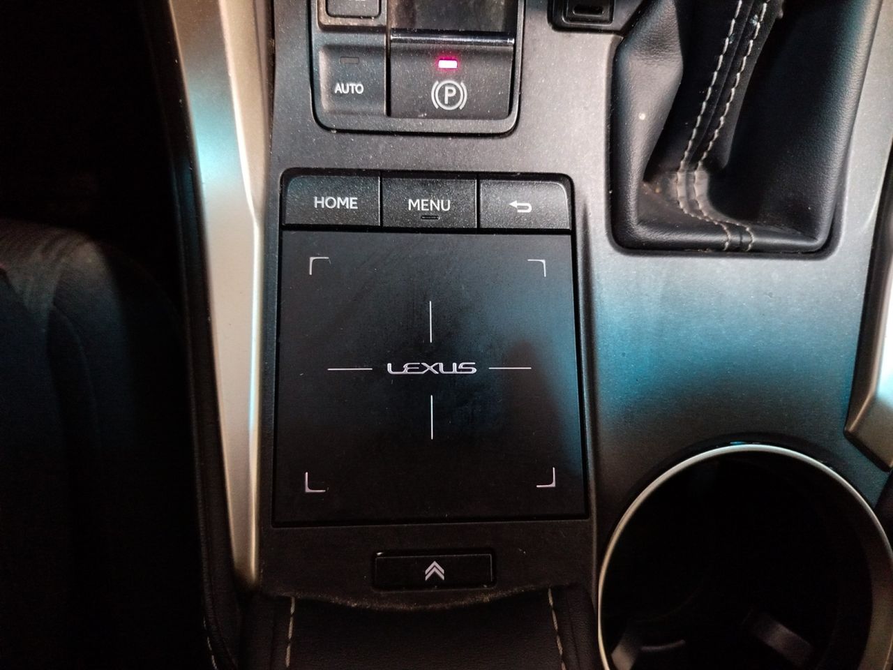 Foto Lexus NX 13