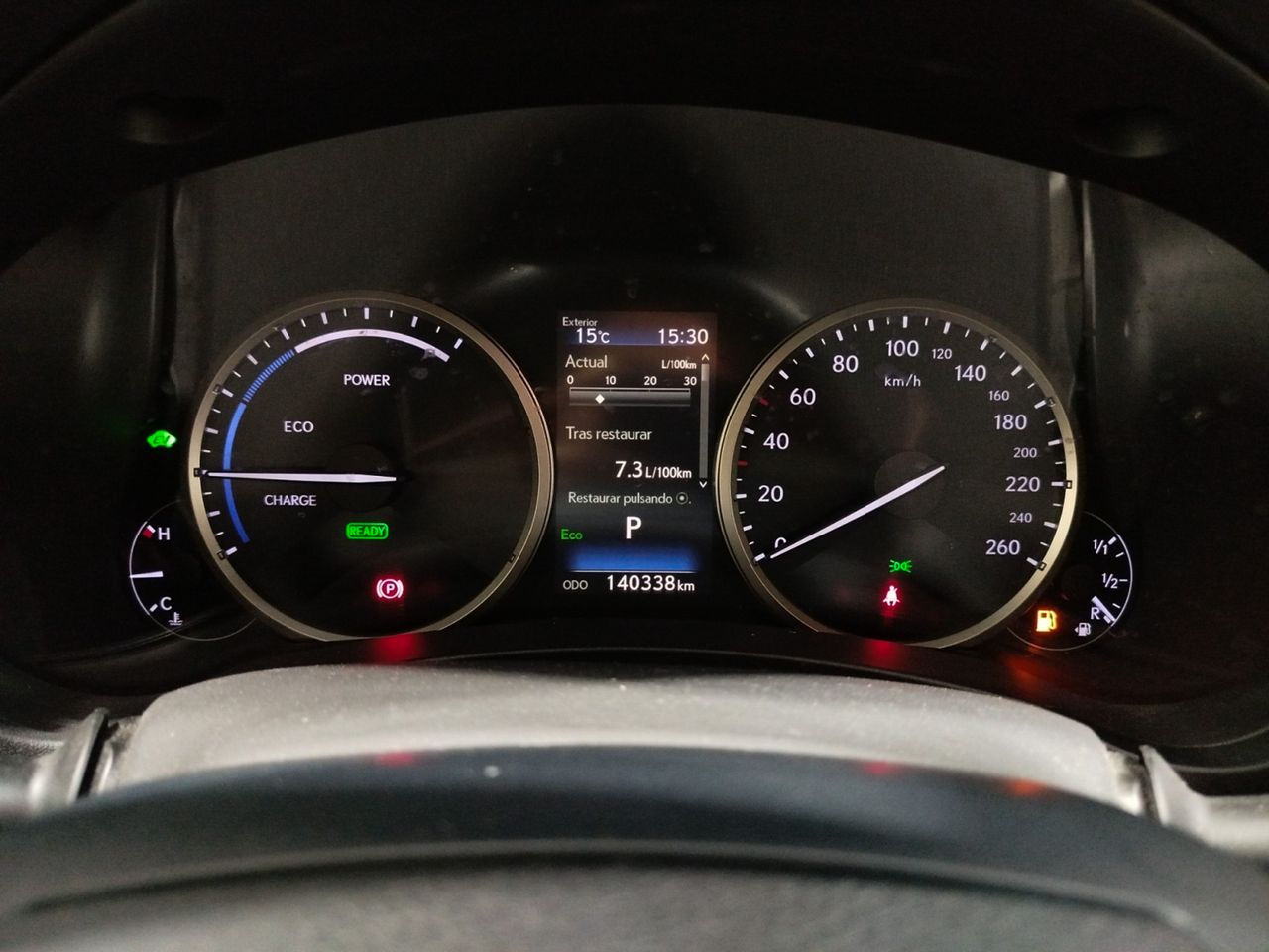 Foto Lexus NX 14