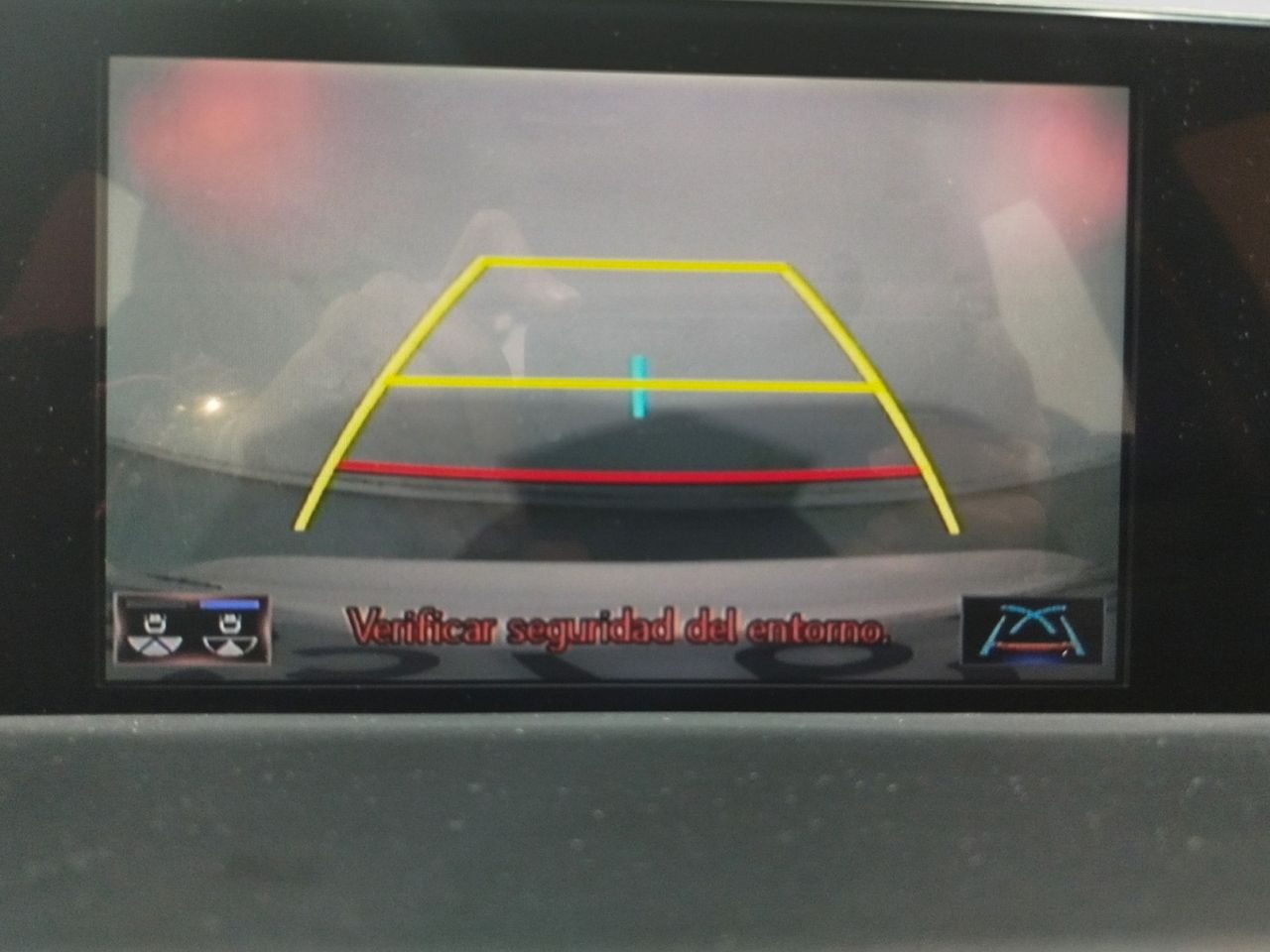 Foto Lexus NX 17