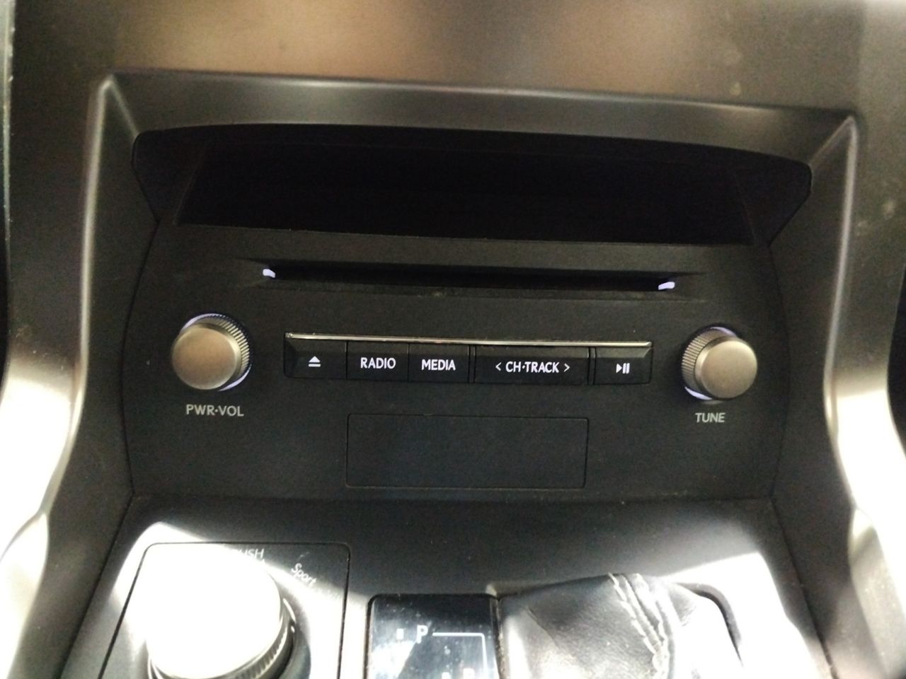 Foto Lexus NX 19