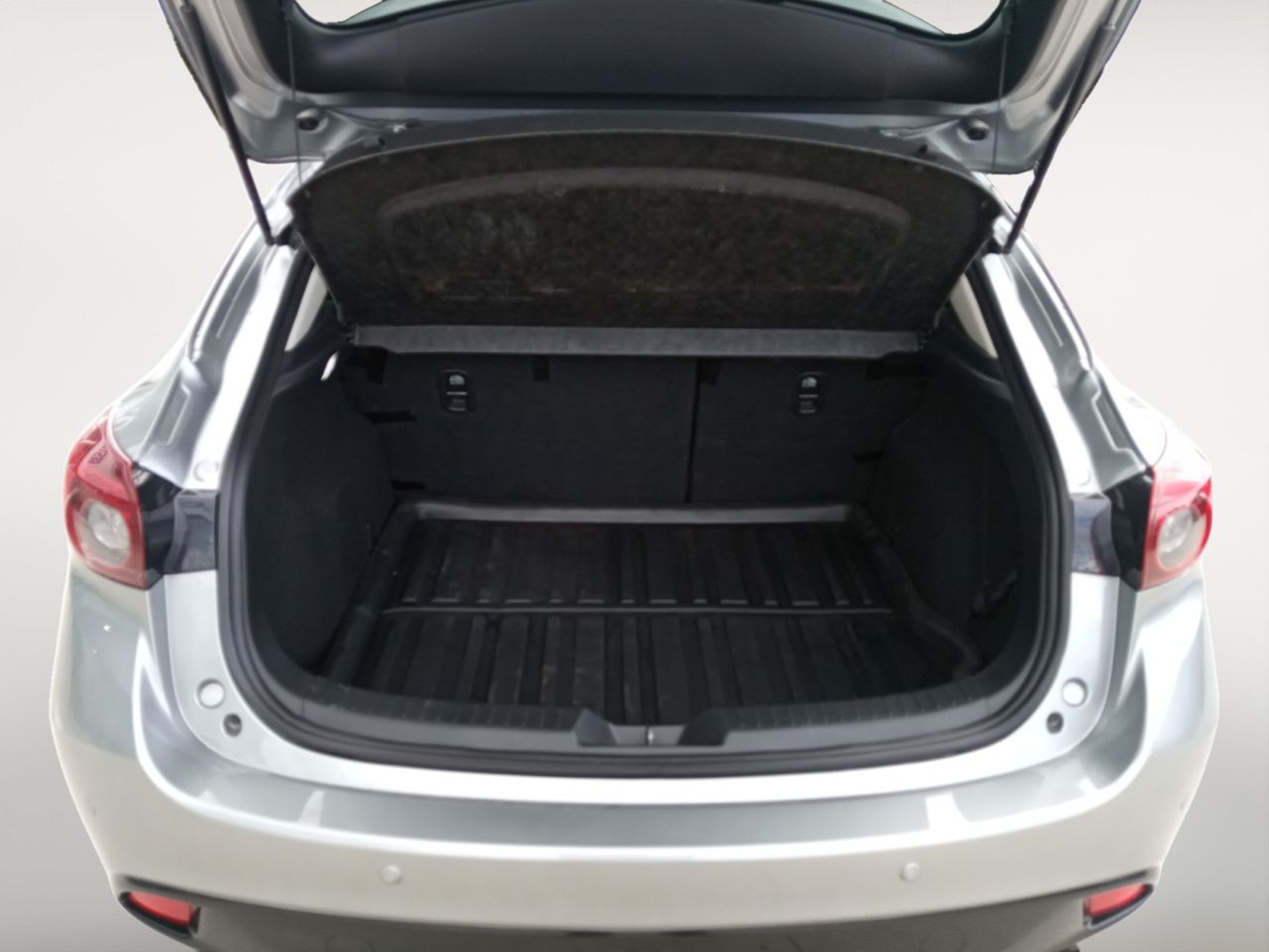 Foto Mazda Mazda3 9