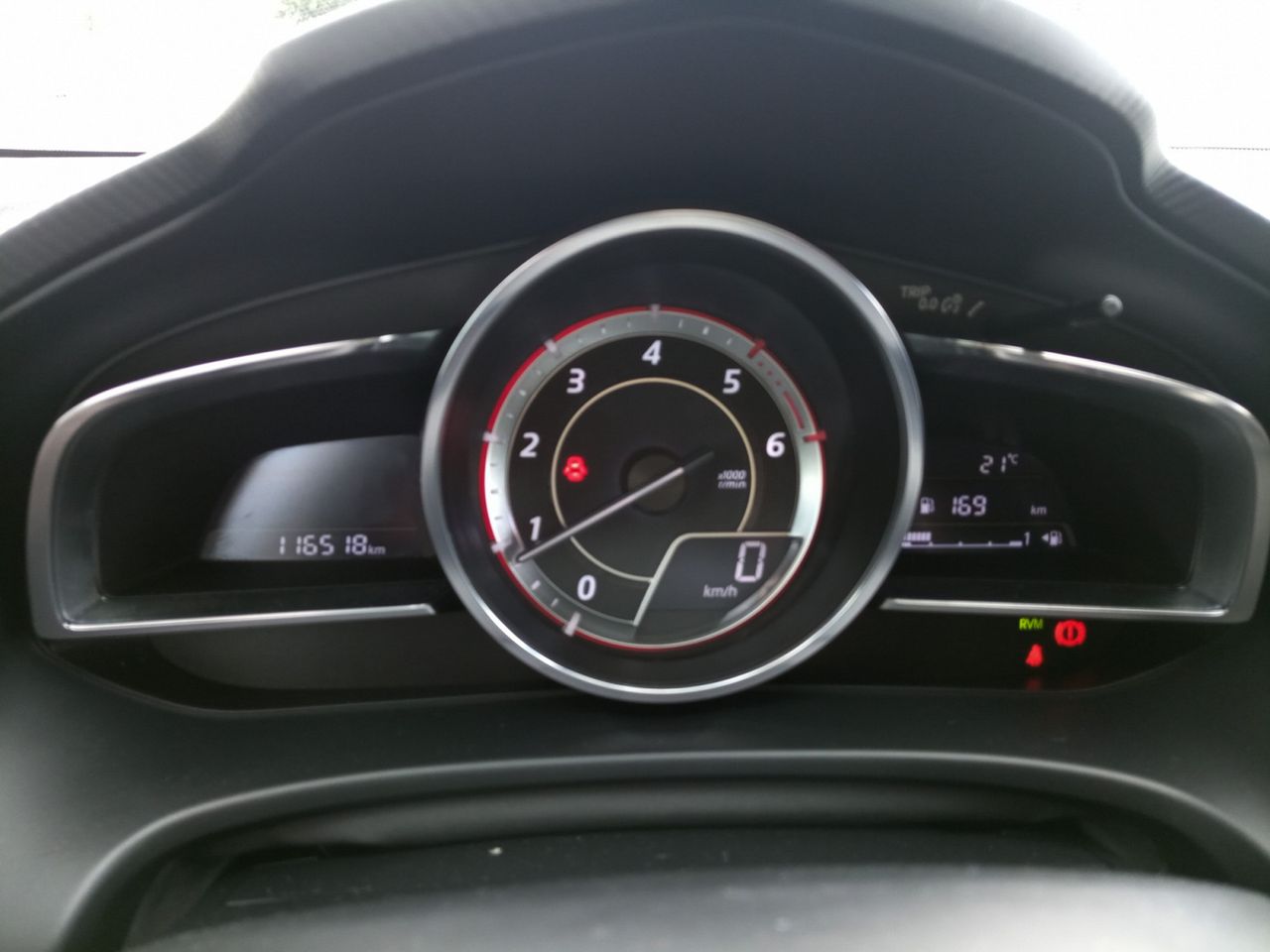 Foto Mazda Mazda3 11