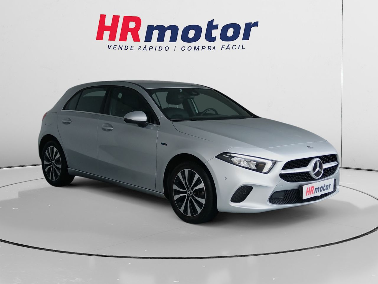 Foto Mercedes-Benz Clase A 1