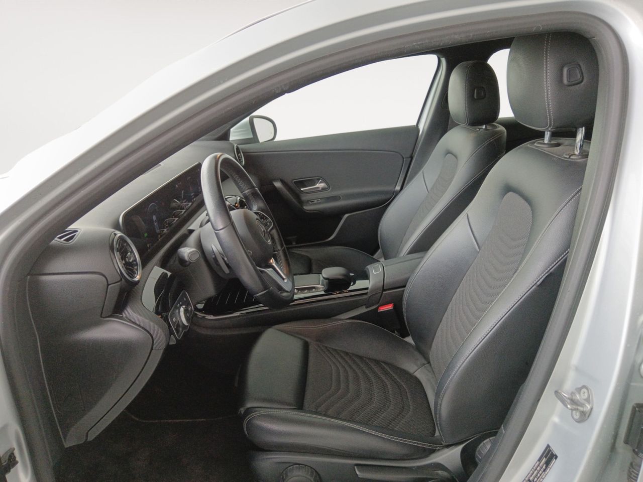 Foto Mercedes-Benz Clase A 8