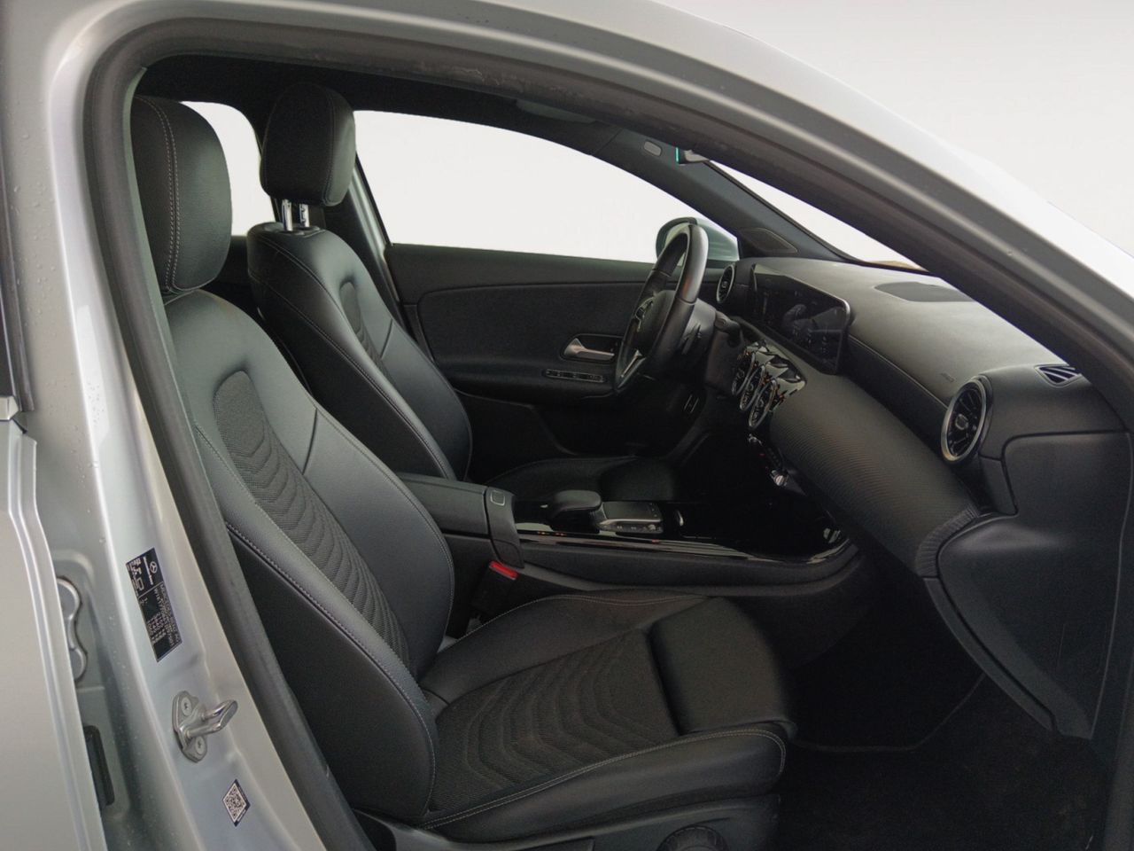 Foto Mercedes-Benz Clase A 10