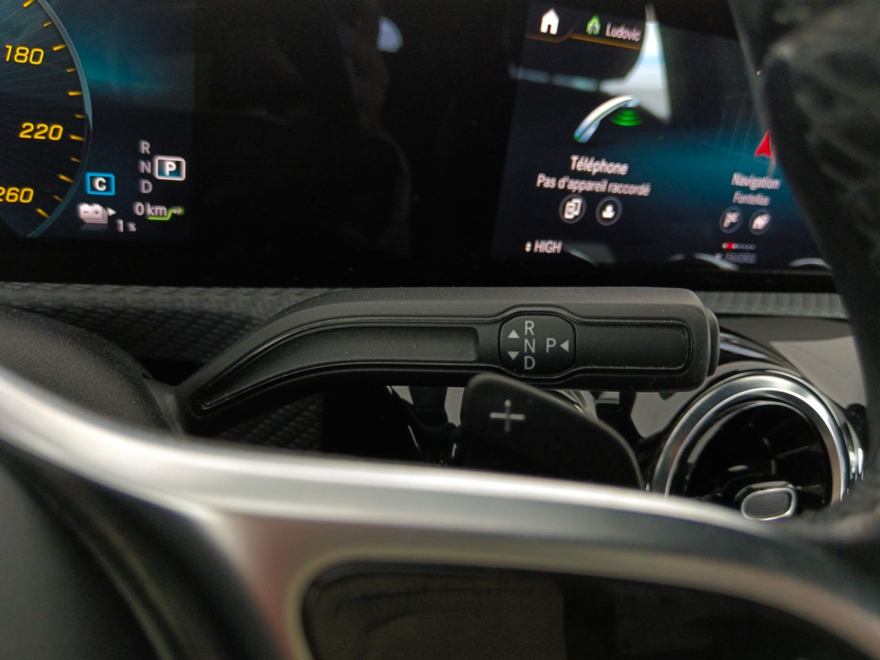 Foto Mercedes-Benz Clase A 12