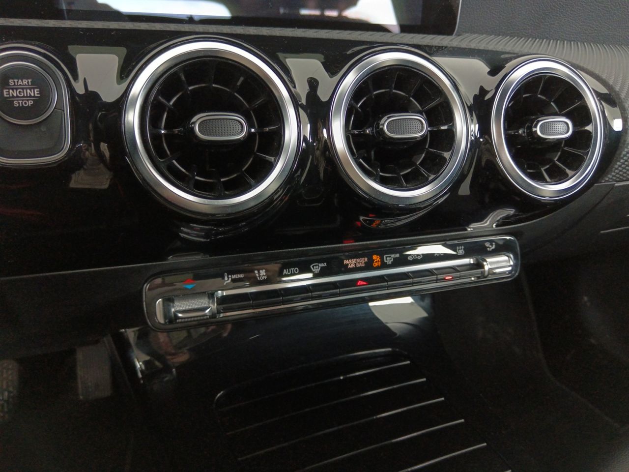 Foto Mercedes-Benz Clase A 20