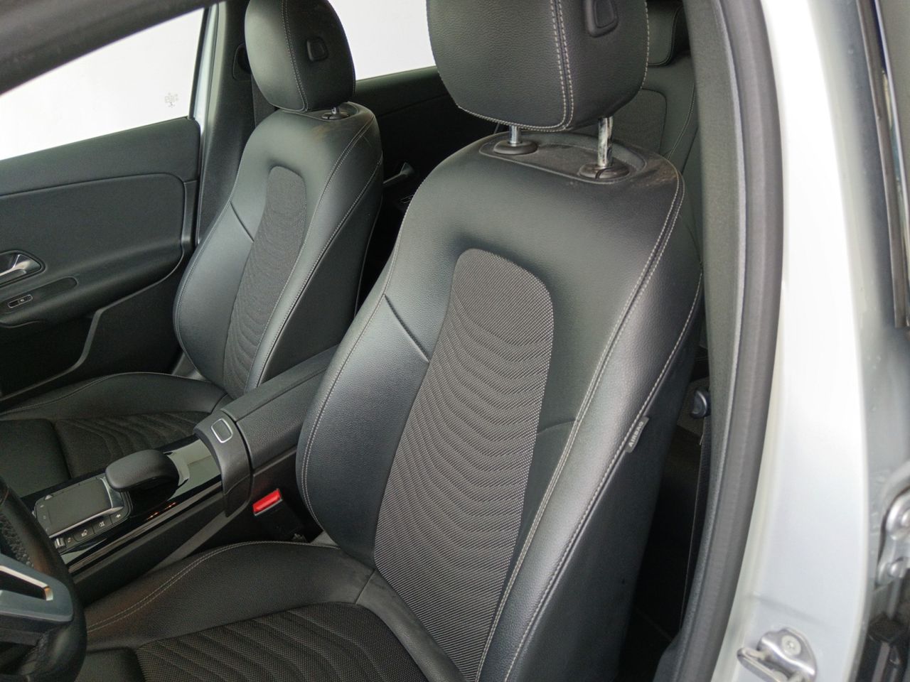 Foto Mercedes-Benz Clase A 21