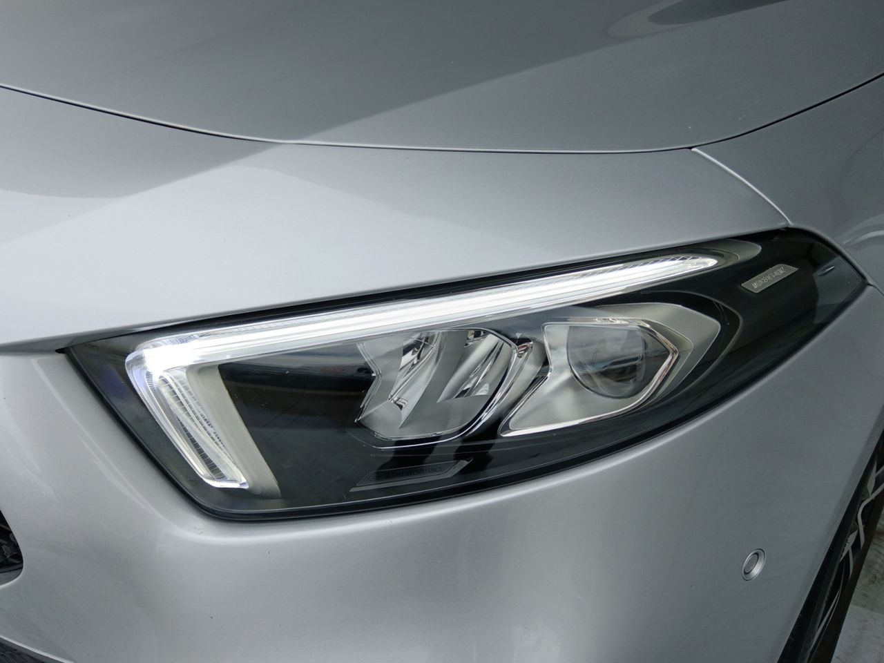 Foto Mercedes-Benz Clase A 23