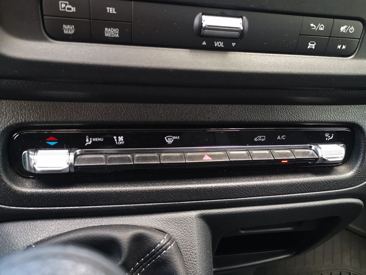 Foto Mercedes-Benz Vito 20