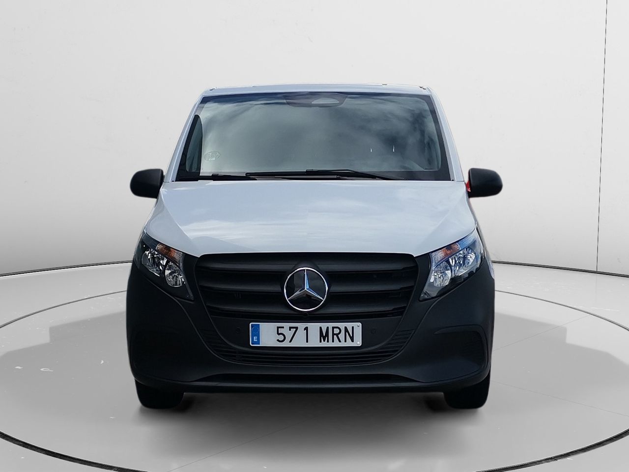Foto Mercedes-Benz Vito 5