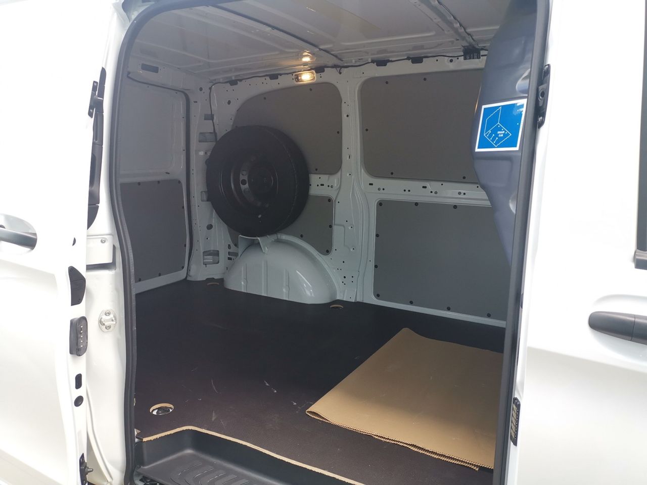 Foto Mercedes-Benz Vito 10