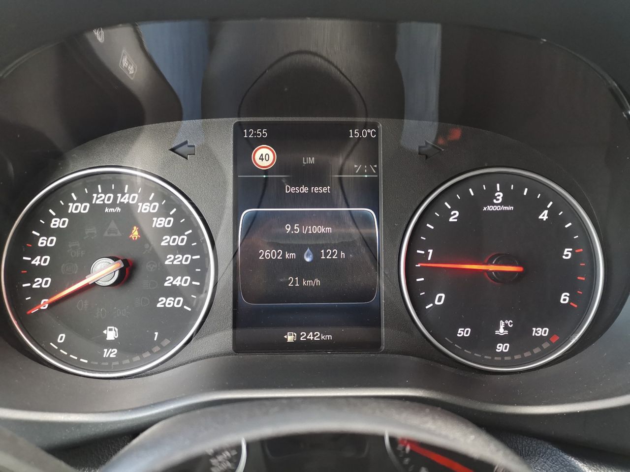 Foto Mercedes-Benz Vito 13