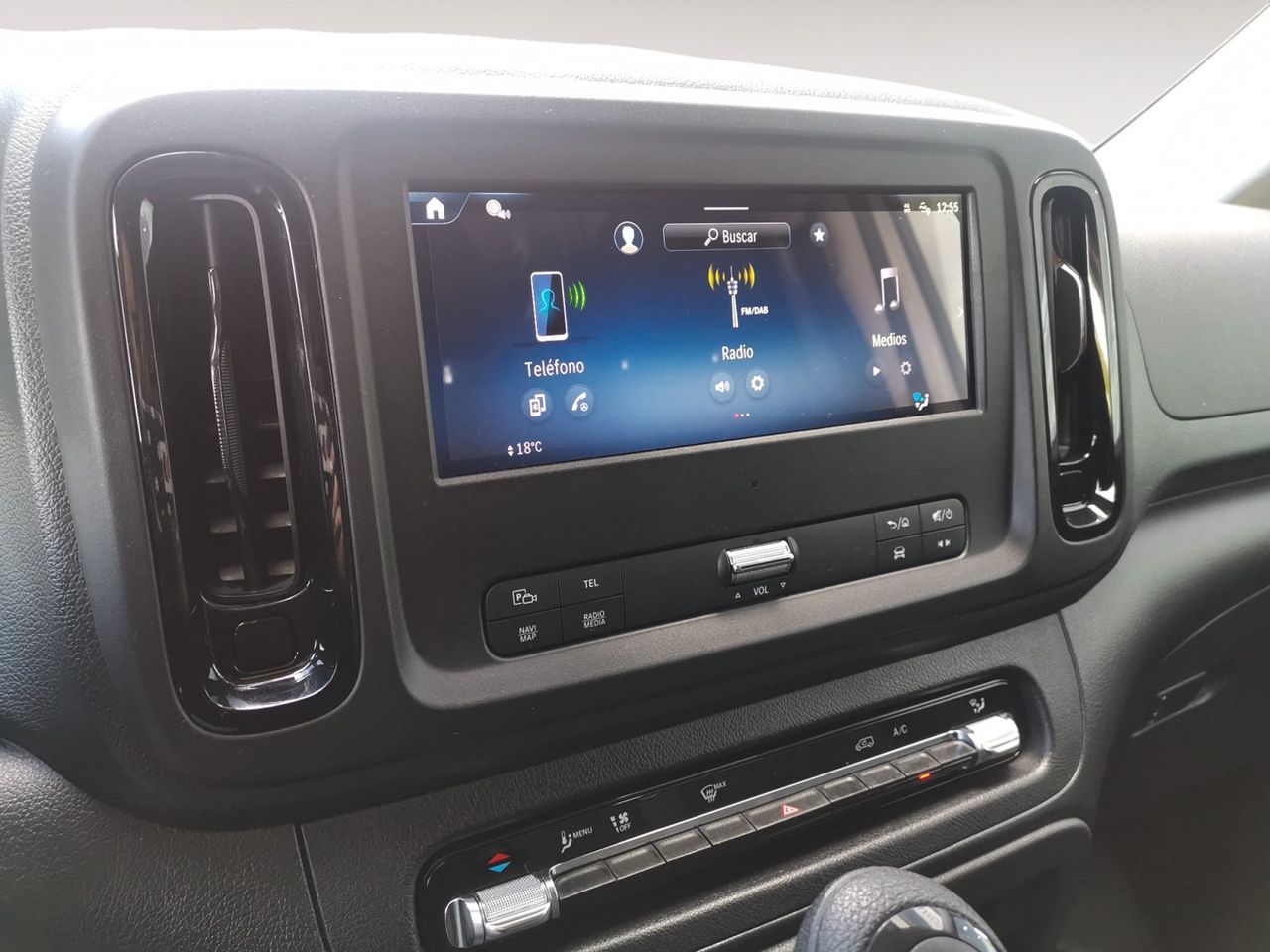 Foto Mercedes-Benz Vito 14