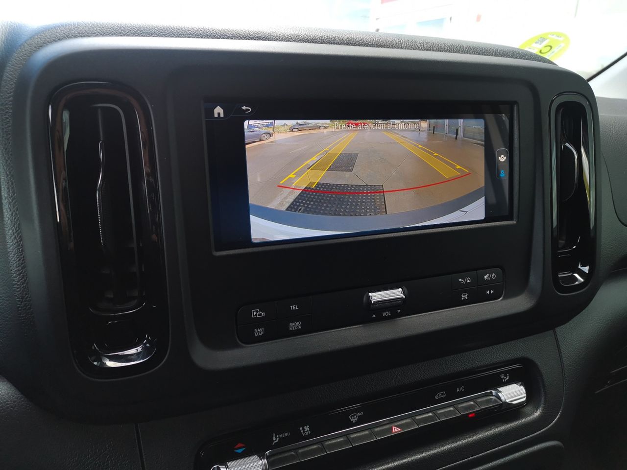 Foto Mercedes-Benz Vito 19