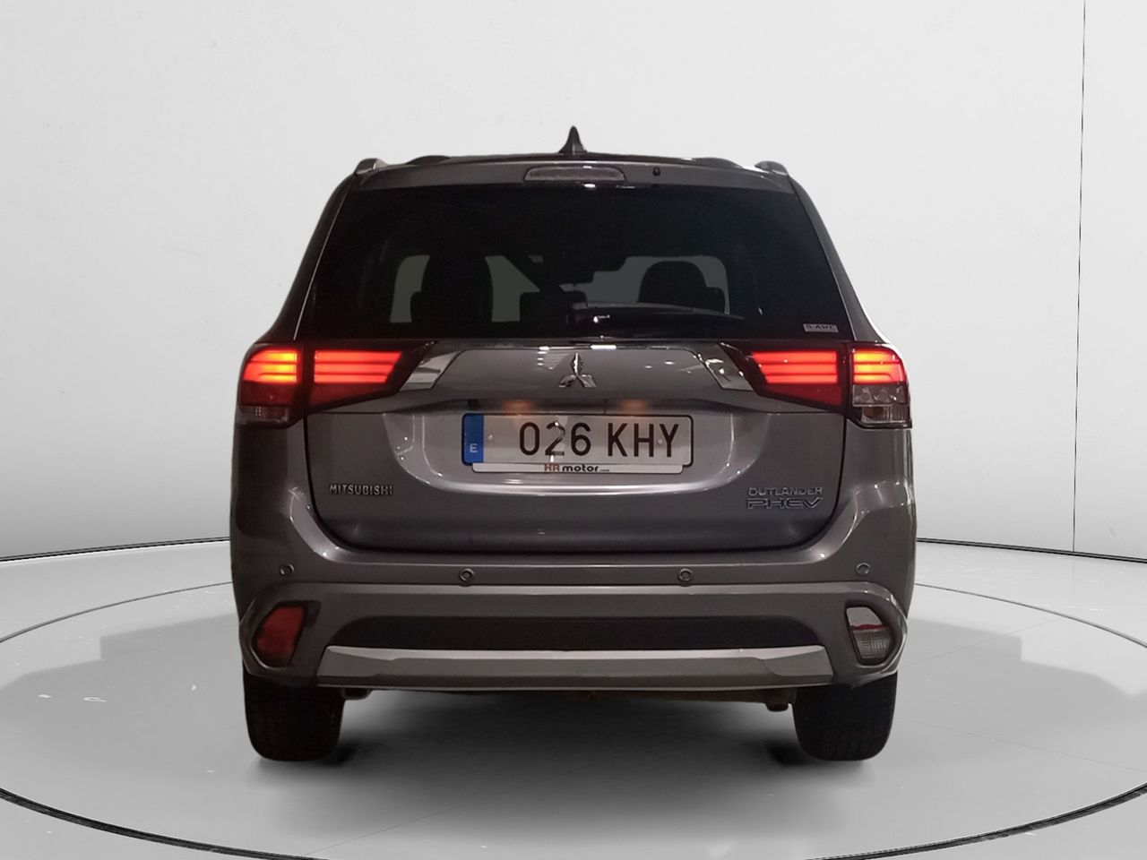 Foto Mitsubishi Outlander 3