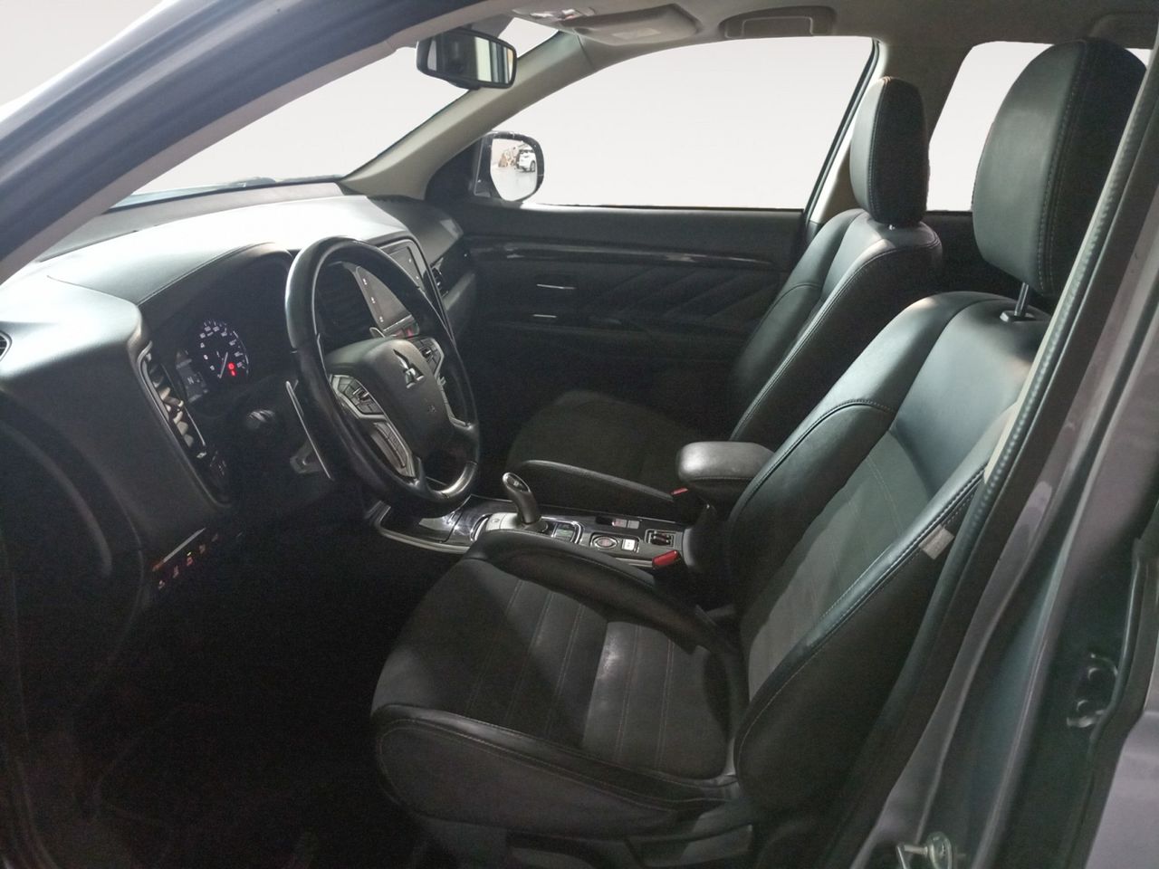 Foto Mitsubishi Outlander 7