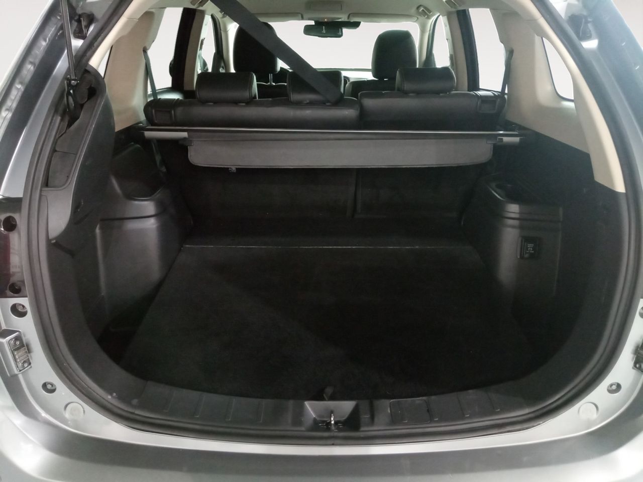 Foto Mitsubishi Outlander 10