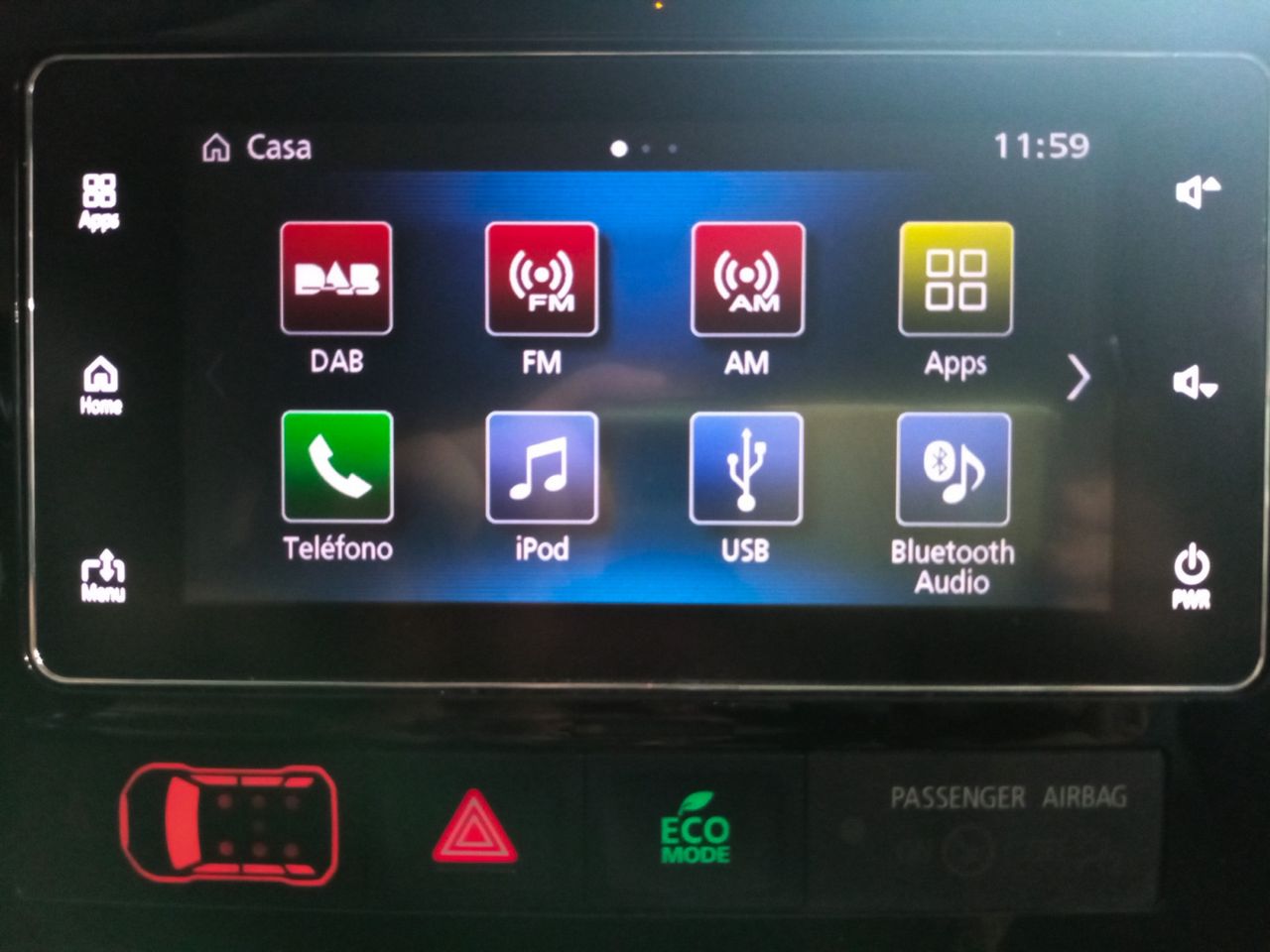 Foto Mitsubishi Outlander 13