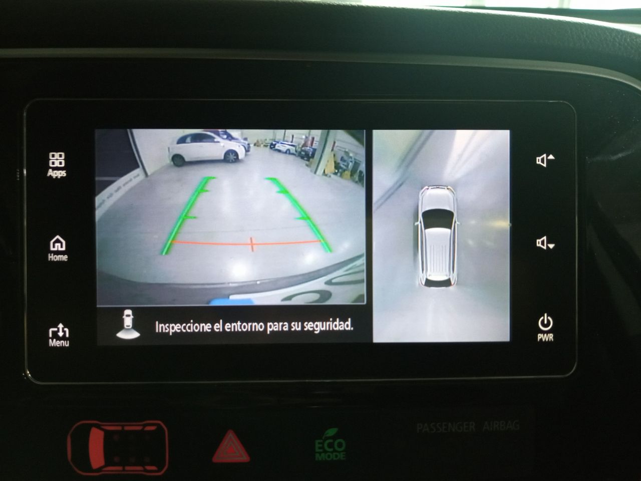 Foto Mitsubishi Outlander 16