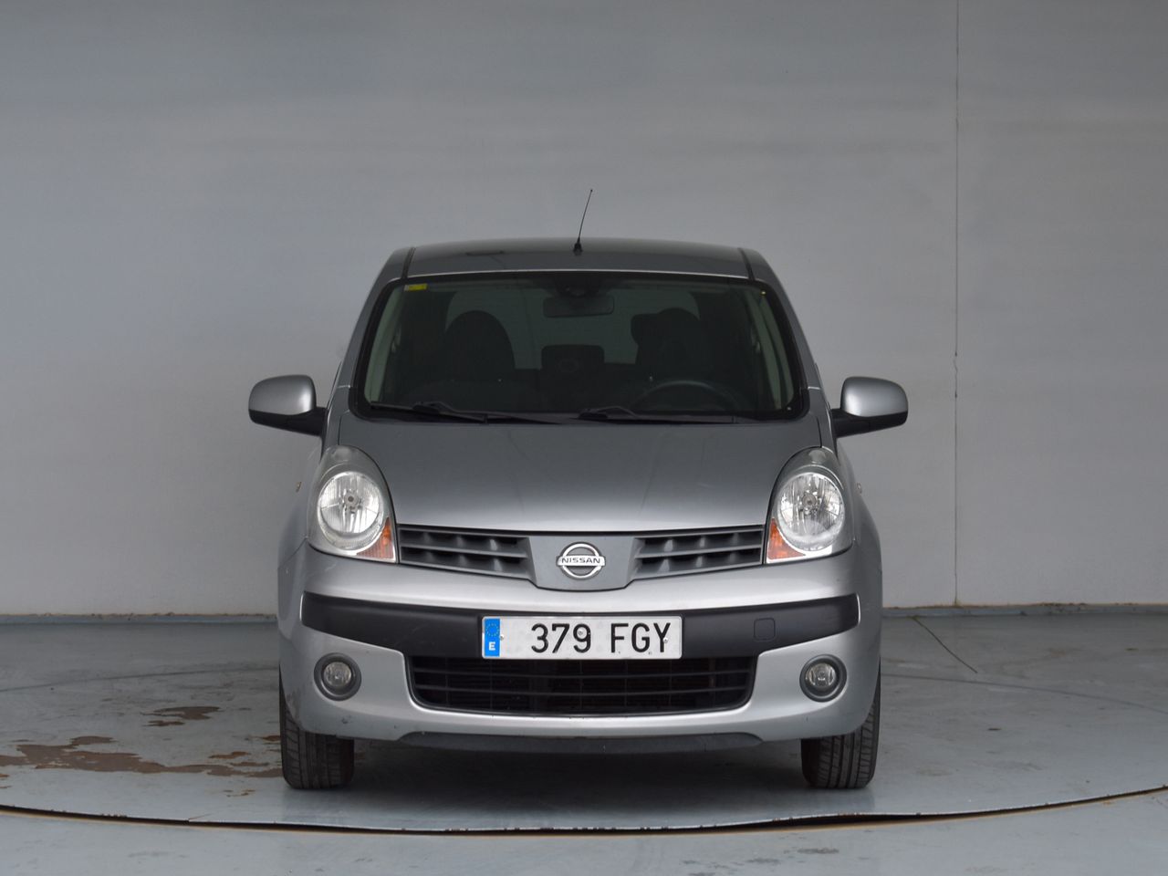 Foto Nissan Note 5