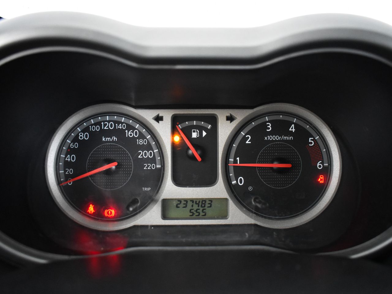 Foto Nissan Note 12