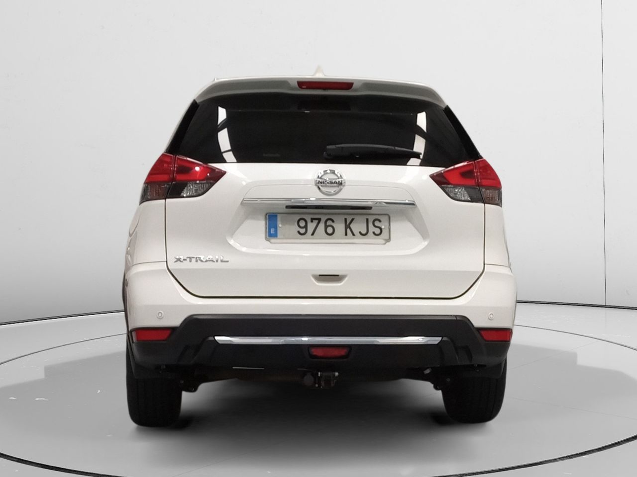 Foto Nissan X-Trail 3