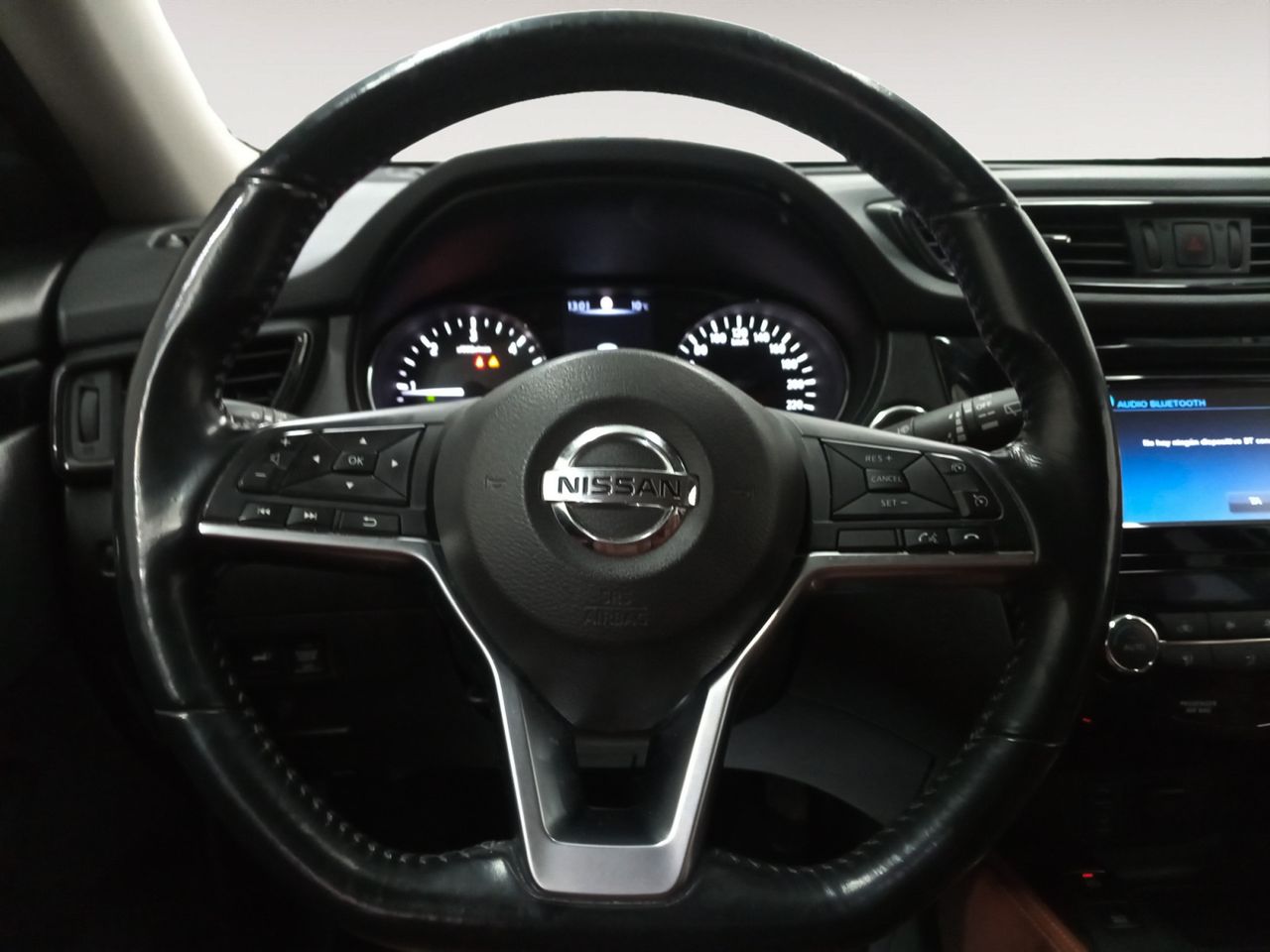 Foto Nissan X-Trail 7