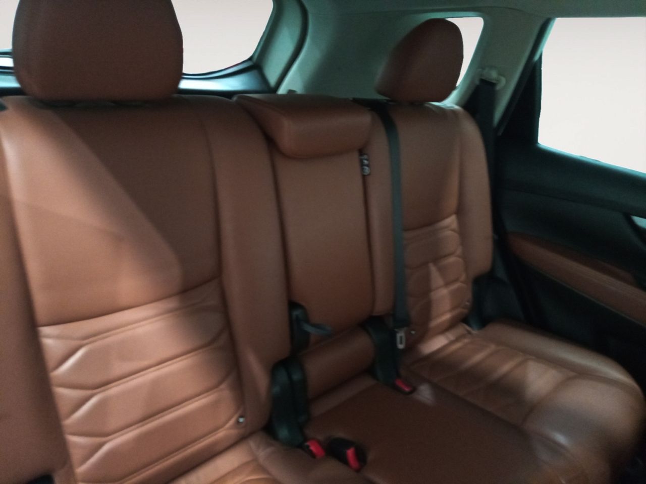 Foto Nissan X-Trail 9