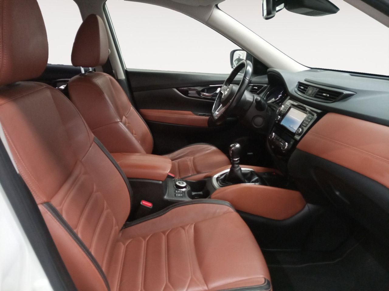 Foto Nissan X-Trail 10